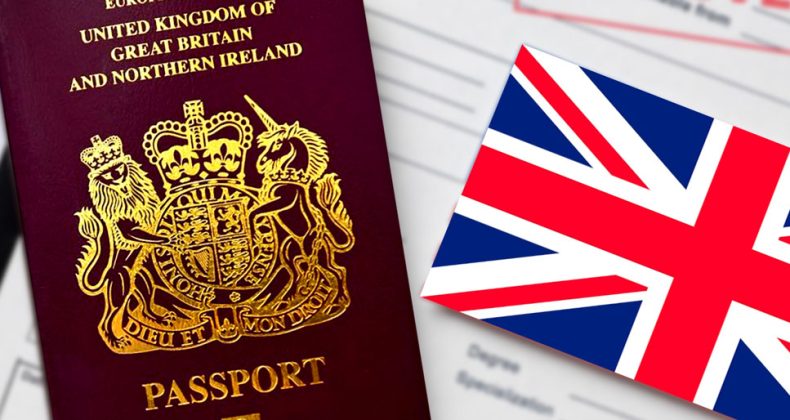 UK Innovator Visa