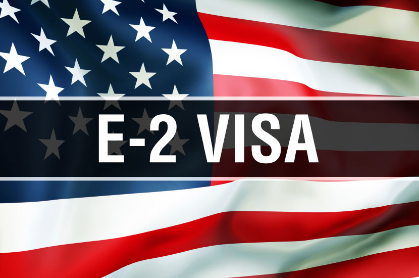 E2 Visa Benefits