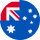 Australia Flag