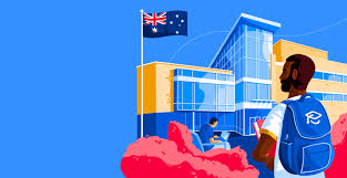 Study in Australia