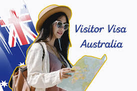 Australia Visitor Visa